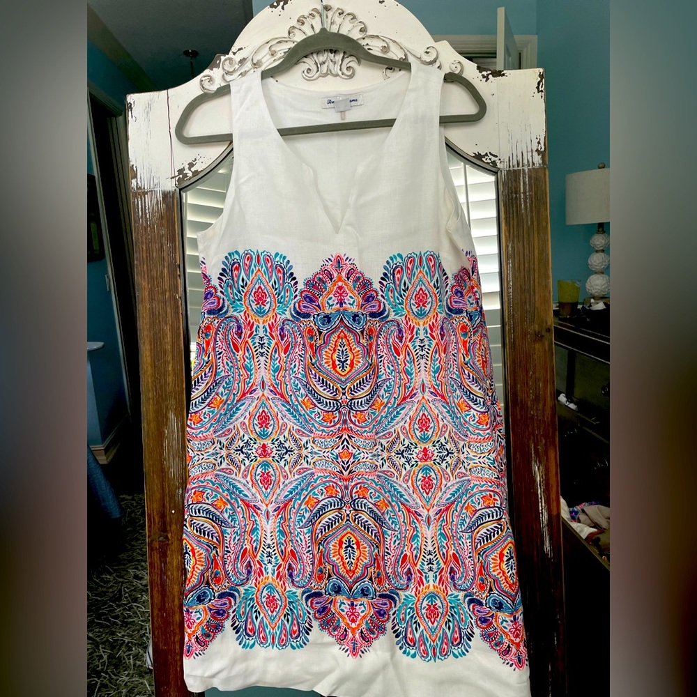 Tommy Bahama summer dress